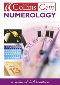 Numerology 