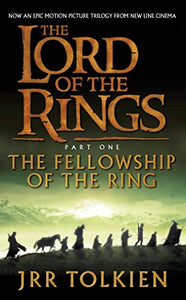 The Fellowship of the Ring 