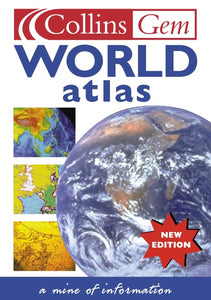 World Atlas 