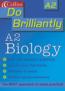 A2 Biology 