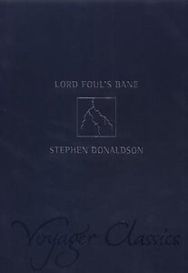 Lord Foul's Bane 