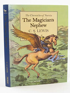 The Magician’s Nephew 