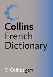 French Dictionary 