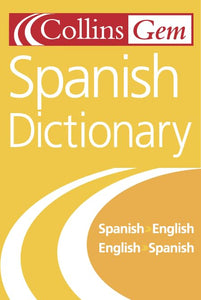 Spanish Dictionary 