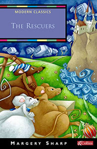 The Rescuers 