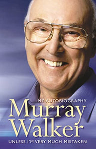 Murray Walker 