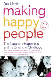 Making Happy People 