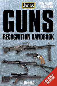 Guns Recognition Handbook 