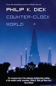 Counter-Clock World 