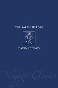 The Sapphire Rose 