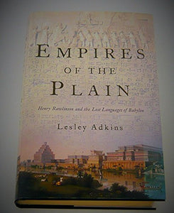 Empires of the Plain 