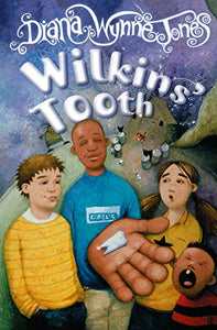 Wilkins’ Tooth 