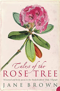 Tales of the Rose Tree 