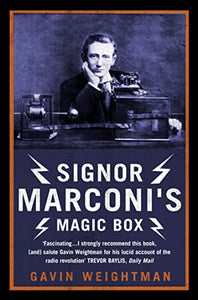 Signor Marconi’s Magic Box 