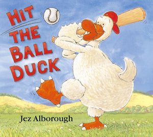 Hit the Ball, Duck 