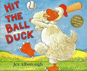 Hit the Ball, Duck 