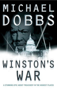 Winston’s War 