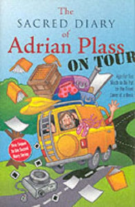 The Sacred Diary of Adrian Plass, on Tour 