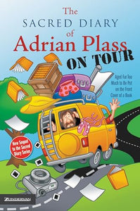 The Sacred Diary of Adrian Plass, on Tour 