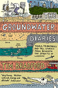 The Groundwater Diaries 