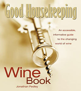 Wine Book 