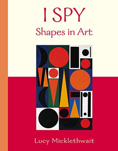 Shapes in Art 