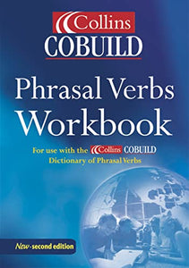 Collins Cobuild-dictionary of Phrasal Verbs 