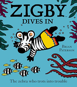 Zigby Dives In 