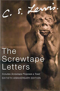 The Screwtape Letters 