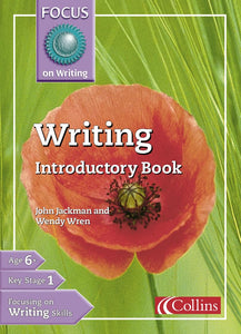 Writing Introductory Book 