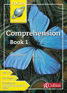 Comprehension 