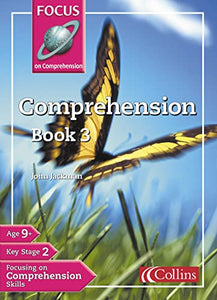 Comprehension 