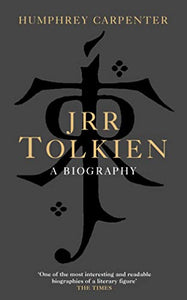 J. R. R. Tolkien 