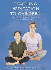 Teaching Meditation to Children 