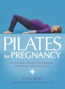 Pilates for Pregnancy 