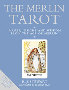 Merlin Tarot 