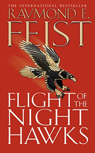 Flight of the Night Hawks 