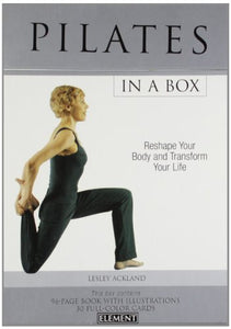 Pilates in a Box 