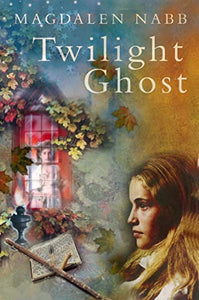 Twilight Ghost 