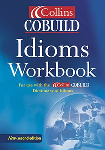 Collins Cobuild-dictionary of Idioms 