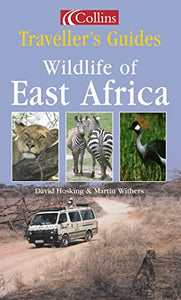 Wildlife of East Africa 