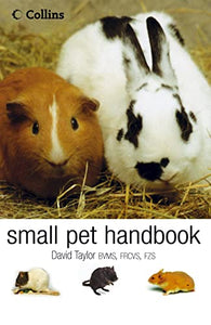 The Small Pet Handbook 