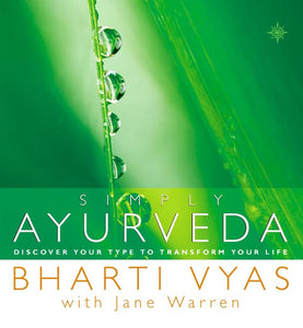 Simply Ayurveda 