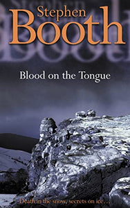 Blood on the Tongue 