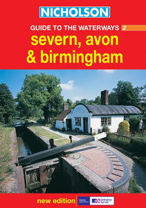 Severn, Avon and Birmingham 