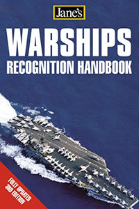 Warships Recognition Handbook 