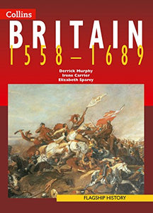 Britain 1558–1689 