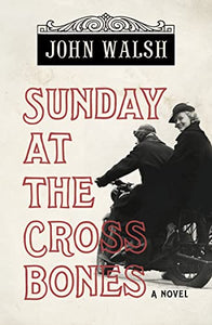 Sunday at the Cross Bones 