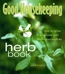 Herb Book 