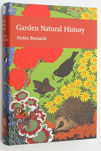 Garden Natural History 